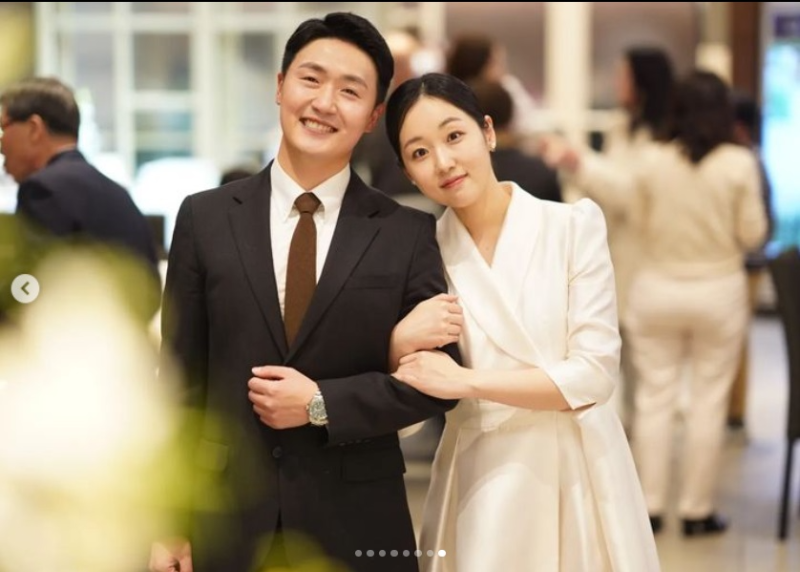  개그우먼 박보미 15개월 아들, "심폐소생술 끝에 기적처럼 심장이 뛰고 있다"