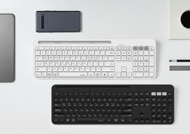 아이노트 K608RB