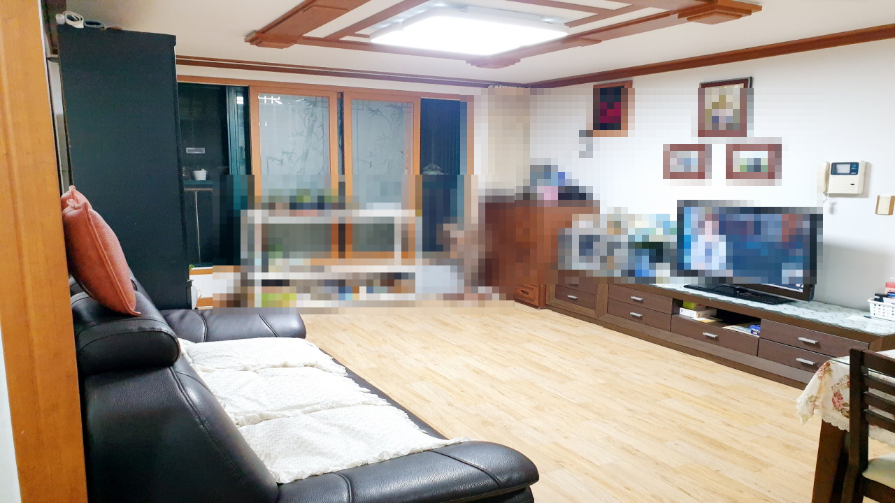  계약완료 인천 남동구 만수5동 빌라4층(4/5) 매매 신축주민센터옆 방3