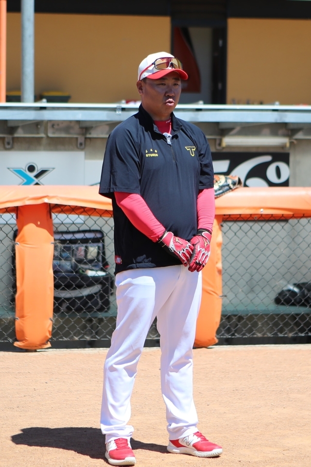 KBO 역사를 바꾼 새로운 감독, 이범호와 KIA의 새로운 시작