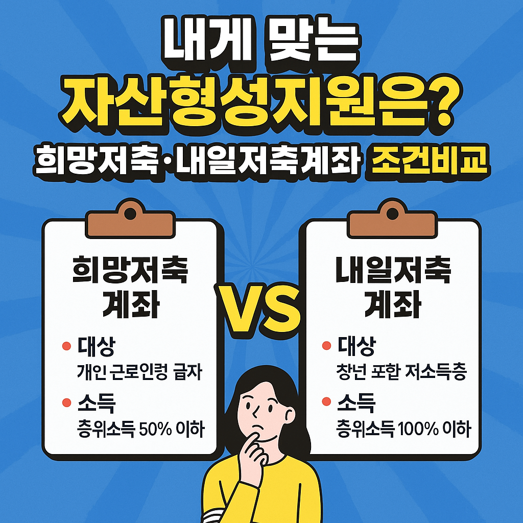 자산형성지원