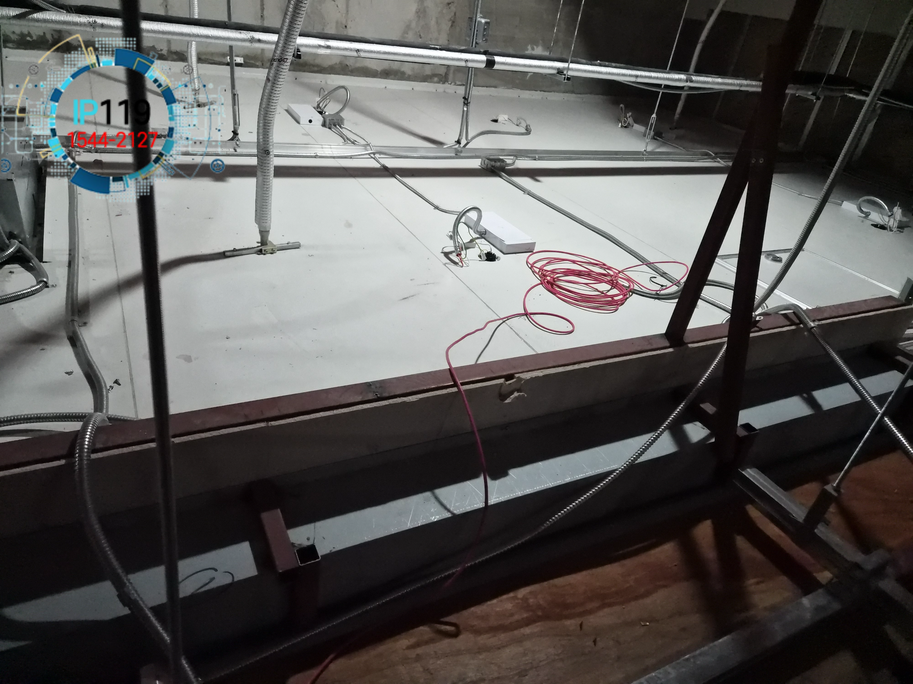 천안 기업사옥 랜선 RJ45 제작 및 테스트로 안정적인 네트워크 복구 사례