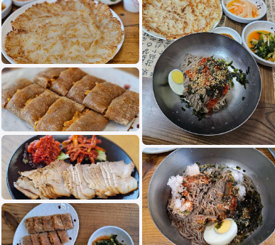 양양-맛집