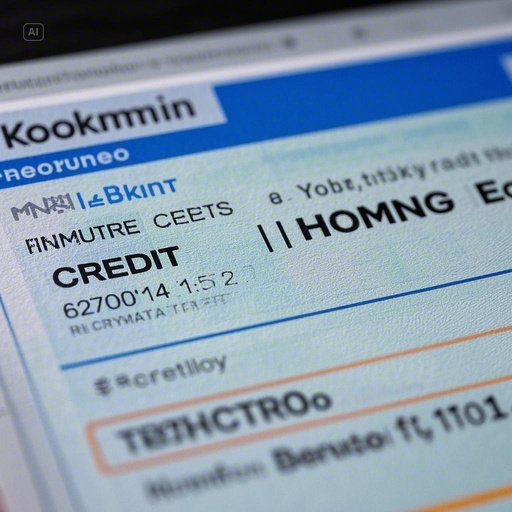 🏦 국민은행 마이너스통장 한도는 어떻게 감액되나요?