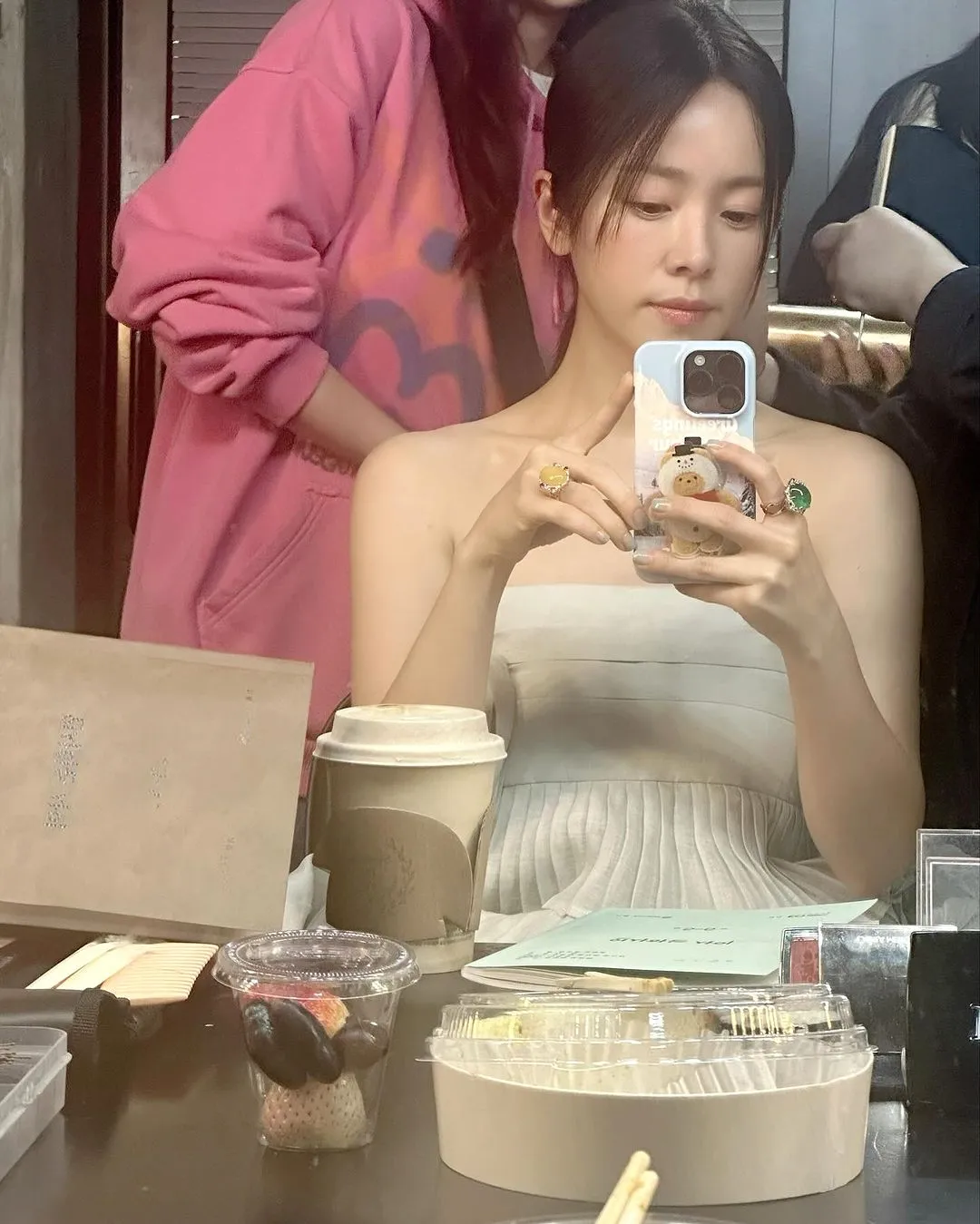 한지민_인스타그램_이미지