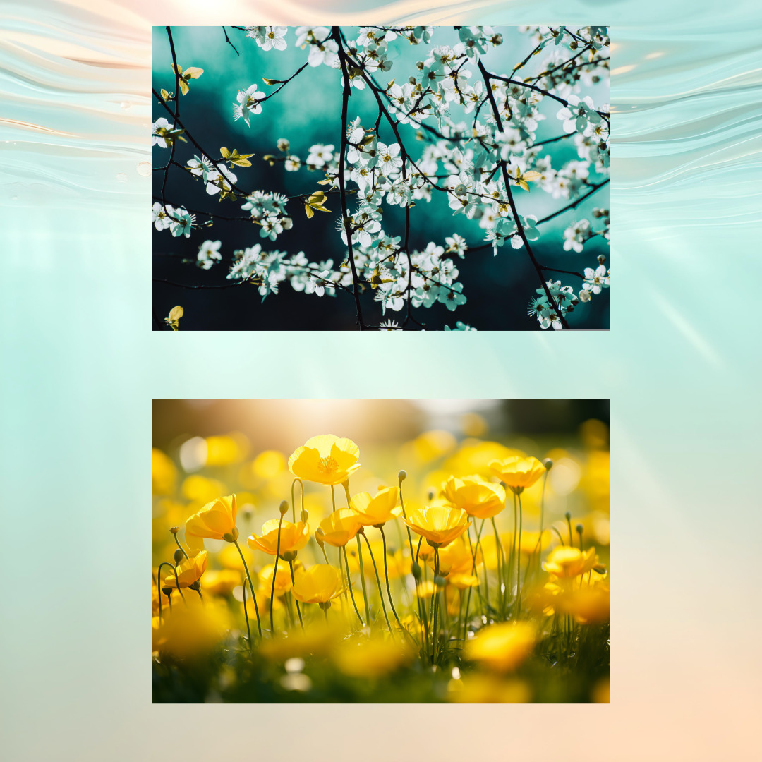 꽃 사진
