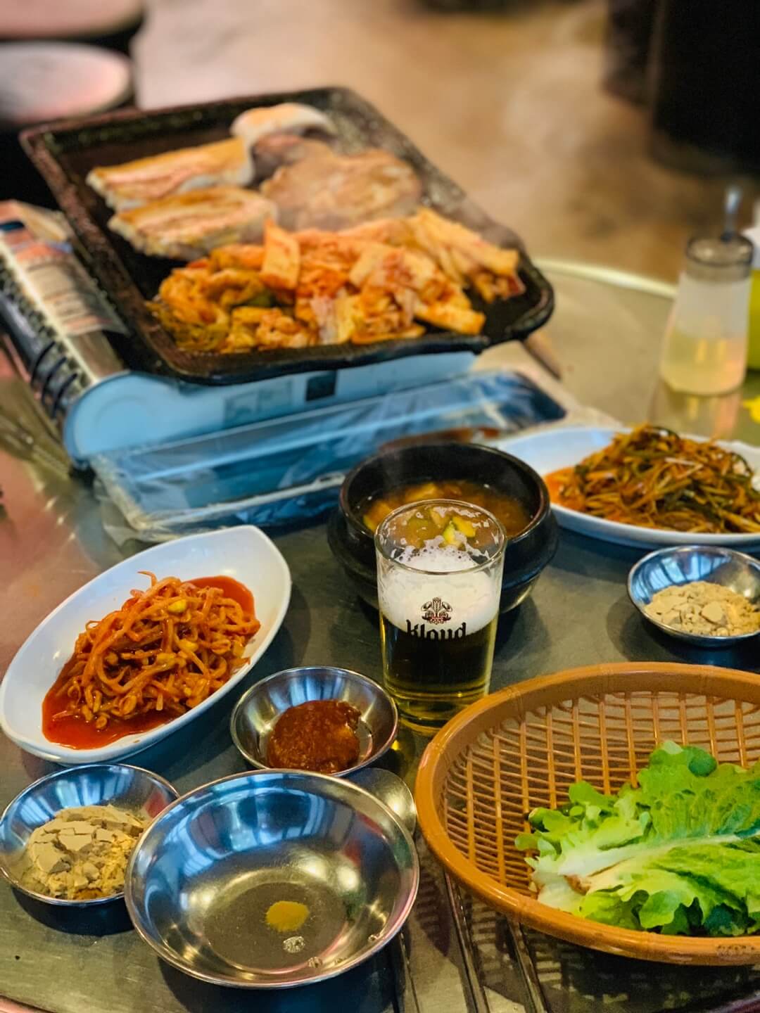 메인메뉴