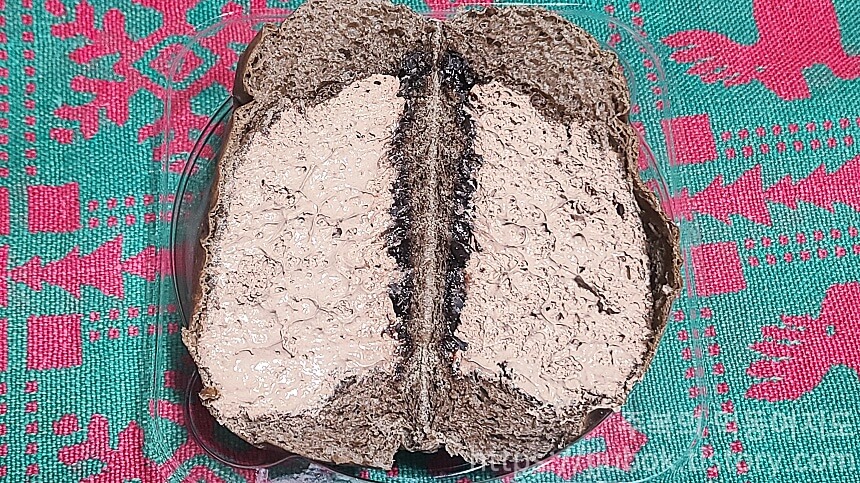 연세우유-초코생크림빵-맛-3