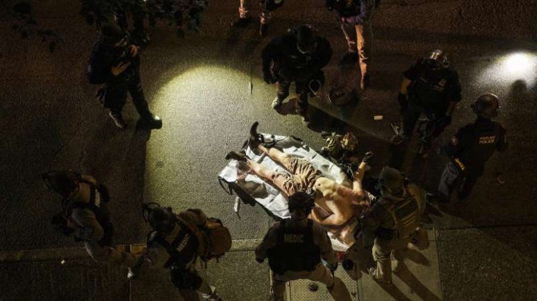 usa today ['20 미국 대선 ] 트럼프-바이던, 결선을 향한 3