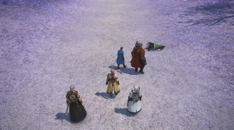 반역자 후속 업데이트 소식! PC 게임 추천 파이널 판타지 14 칠흑의 21