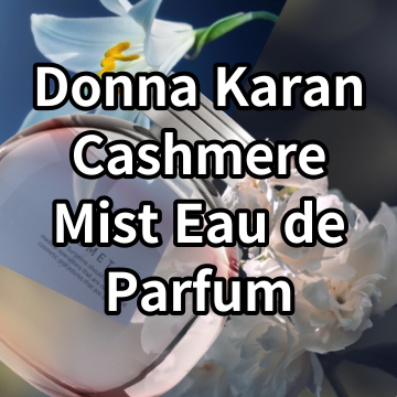 Donna Karan Cashmere Mist Eau de Parfum