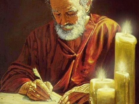  매일성경 성서유니온 : 고린도후서 11:16-33, 무엇을 자랑하시겠습니까?