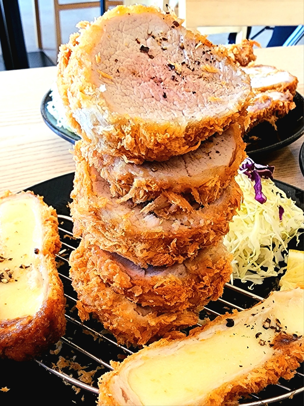 삼백돈돈가츠 이미지