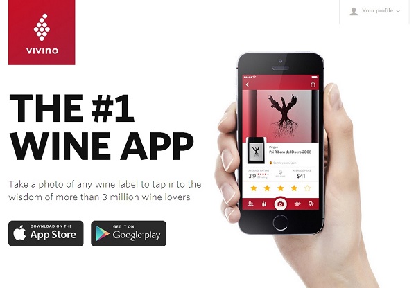  최강 와인어플 VIVINO - 검색에서 평점까지 한번에