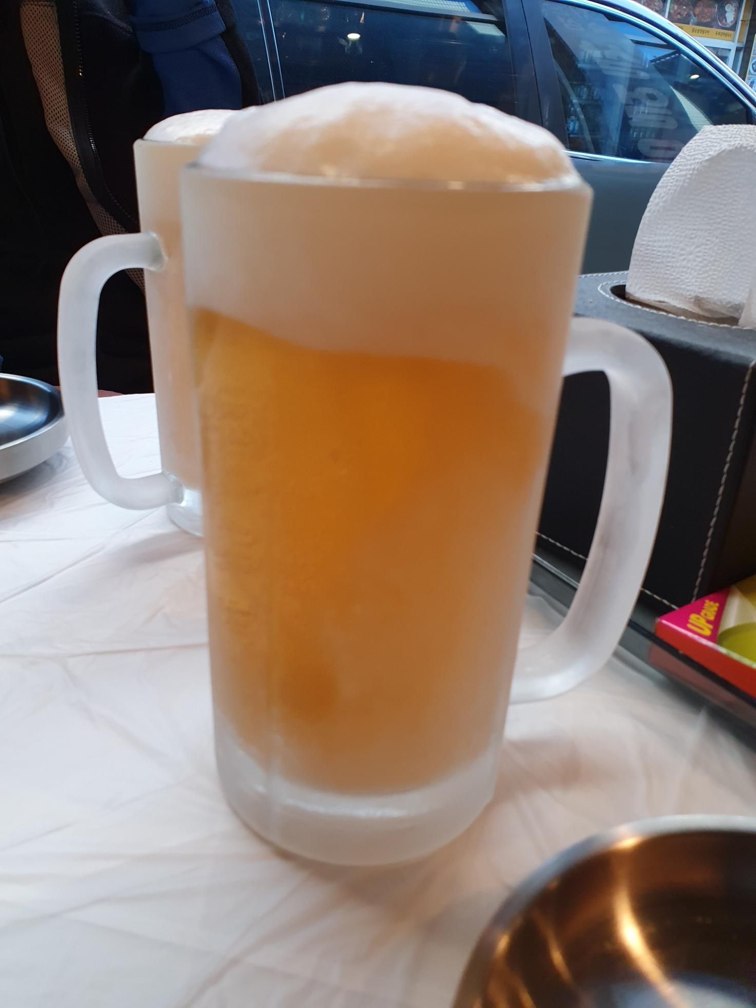 김종구식맛치킨 이미지