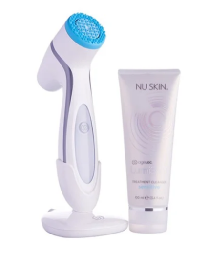 How to buy ageloc lumispa as wholesale price, Nu skin signup