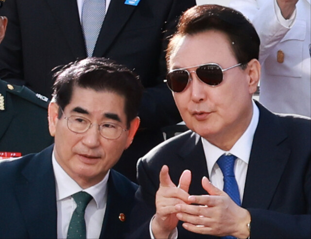 강호필 작전 회의