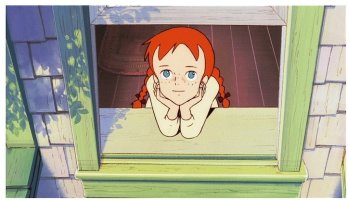  넷플릭스 추천 영화 [빨간머리앤 ANNE WITH AN"E"]