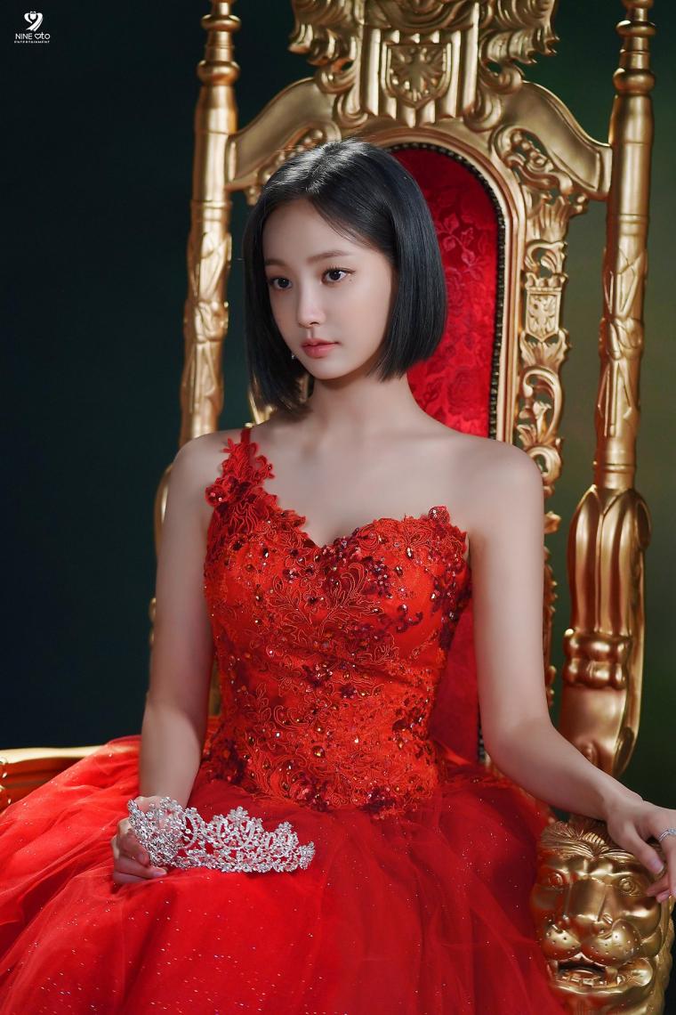 연우 이다빈 - 금수저 포스터 제작발표회 비하인드