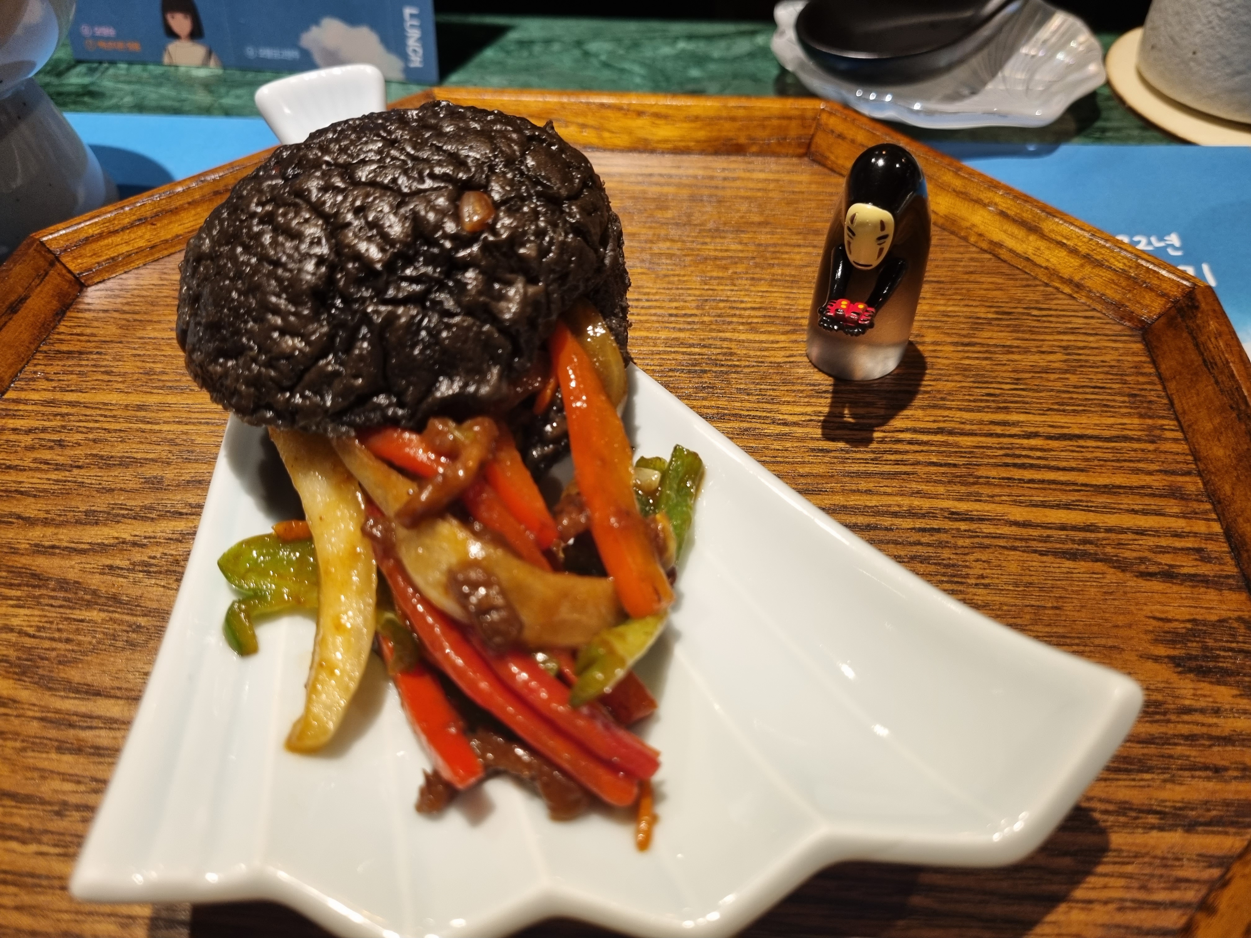 몽정식 솔직리뷰