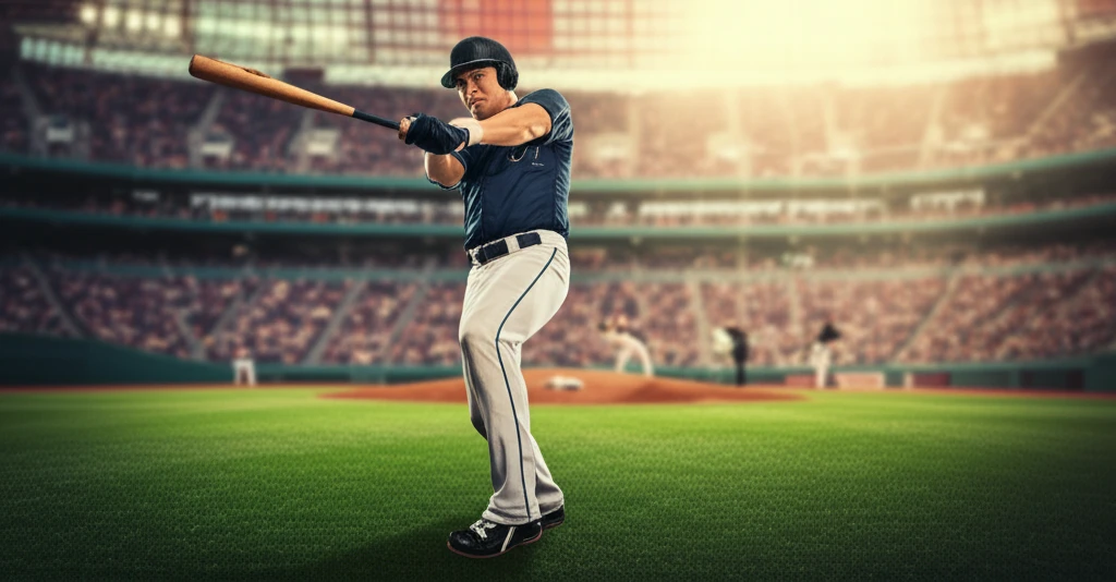 MLB TV 하나면 나도 야구 전문가