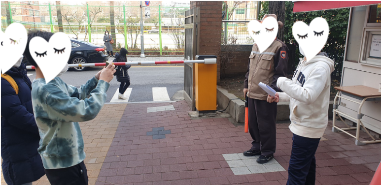 [한 달 동안 읽기 - 8] 퓰리처 방송 클럽 (#역할극 #뉴스메이킹) 10