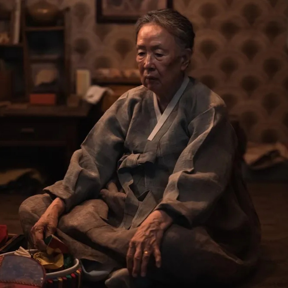 When Life Gives You Tangerines, 폭삭 속았수다, Kim Chun-ok, 김춘옥