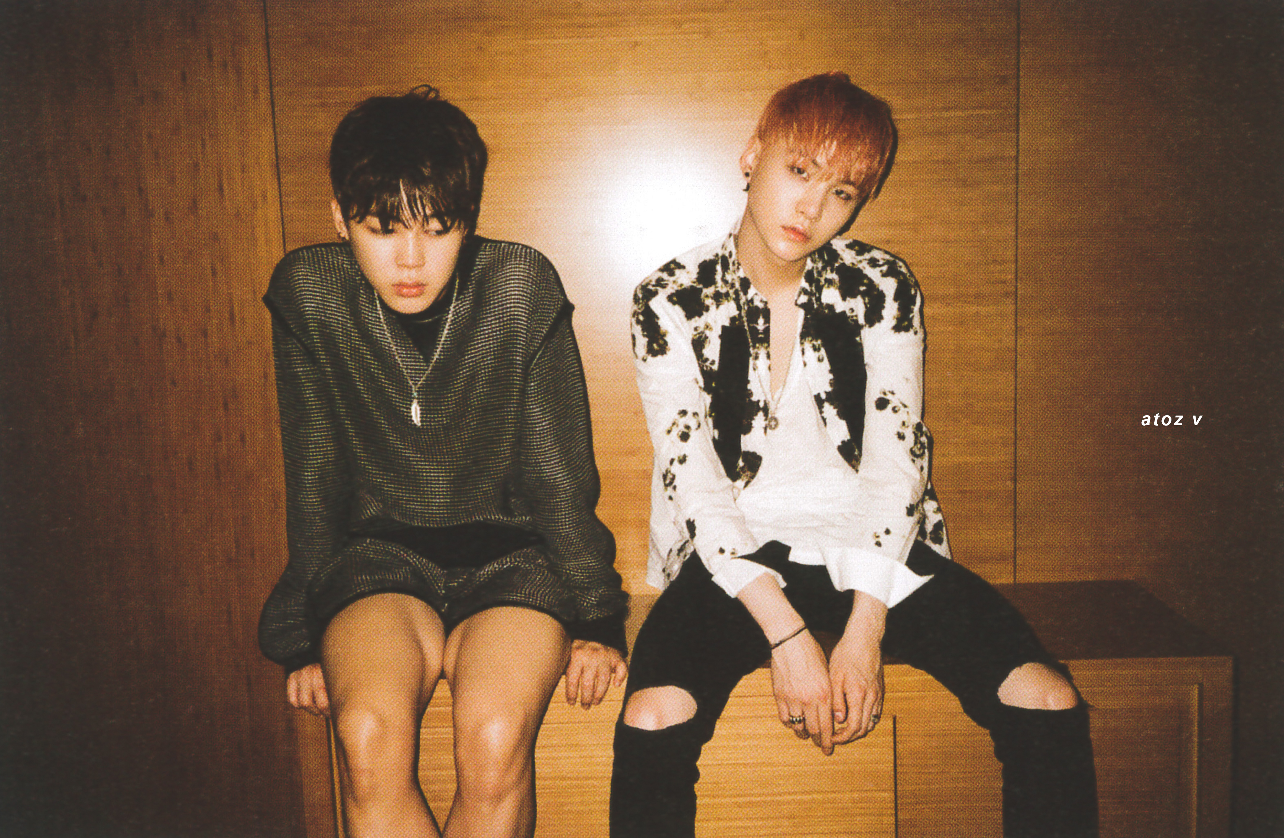 슈가 이미지