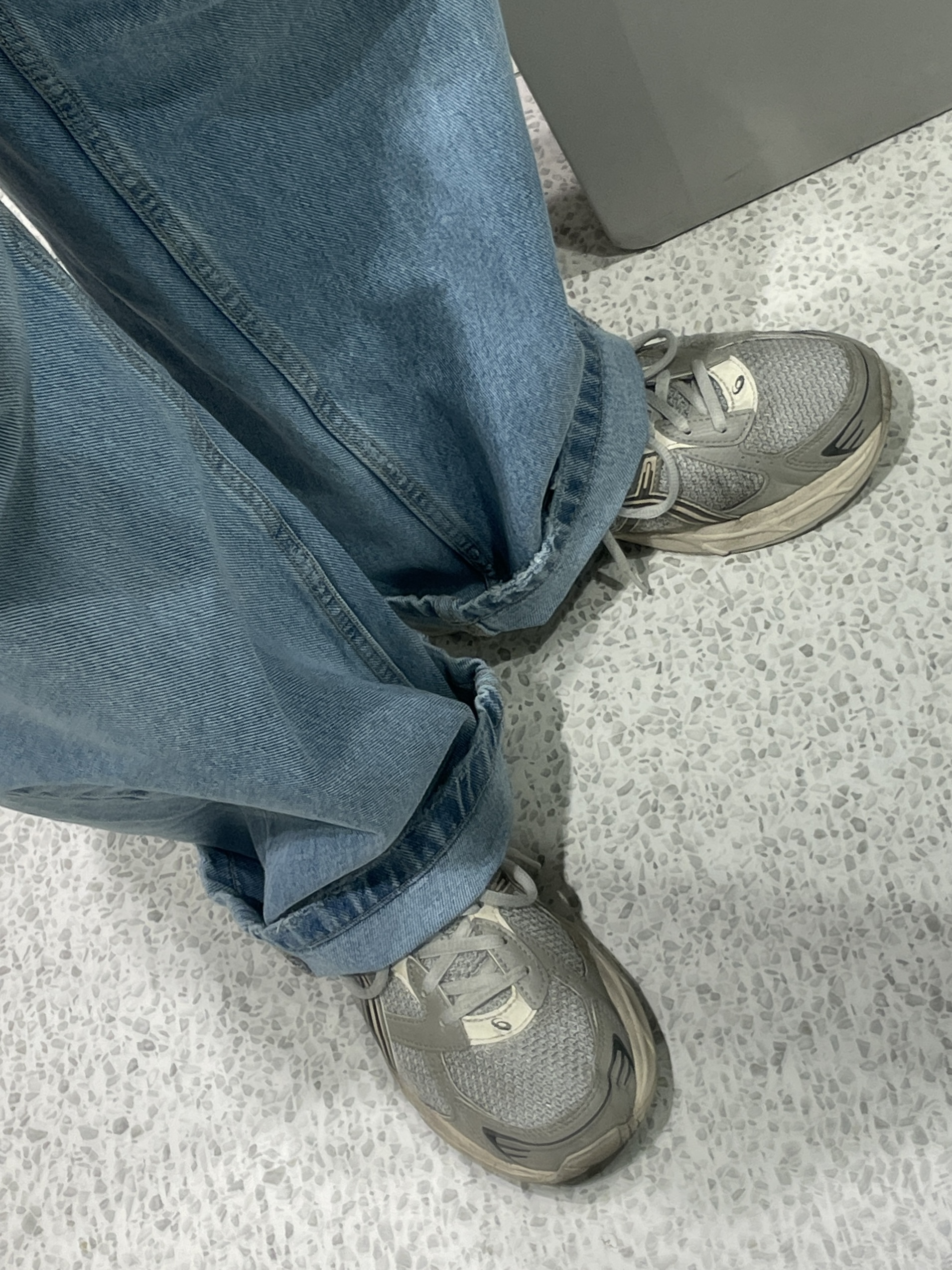 자라(ZARA) 23SS 남자 신상 20