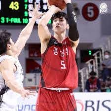  3월 11일 안양KGC 서울삼성 중계