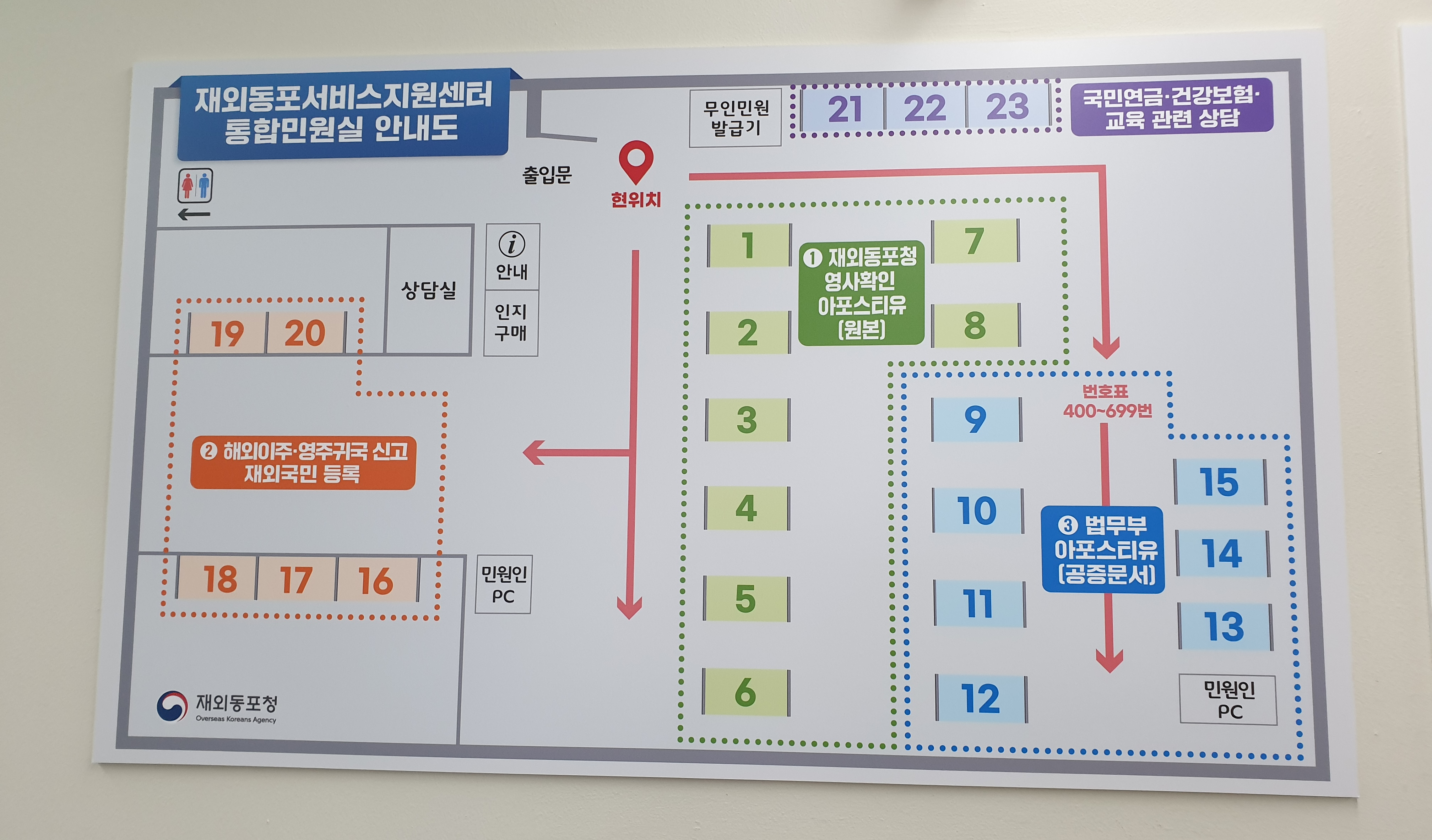 재외동포청