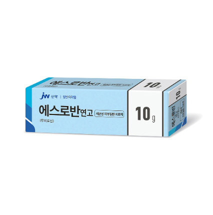 에스로반연고&#44; EsrobanOintment&#44; 피부질환&#44; 염증완화&#44; 가려움증완화