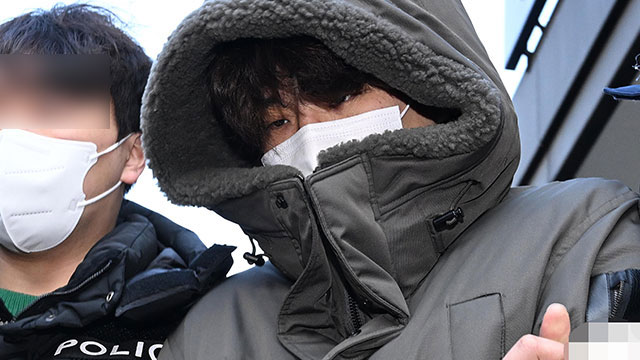  [이슈] 검찰, ‘동거녀·택시기사 살인’ 이기영에 사형 구형
