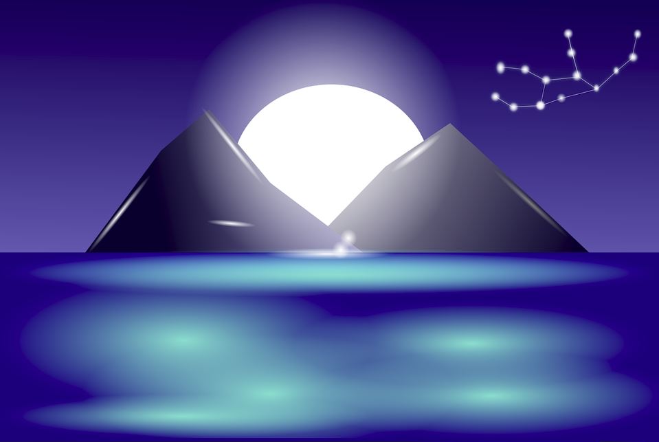  처녀자리 (8.23~9.22)