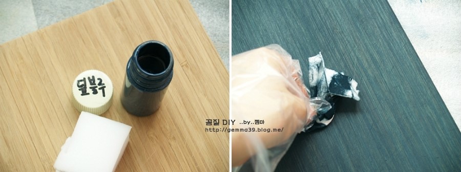 우드사인 이미지