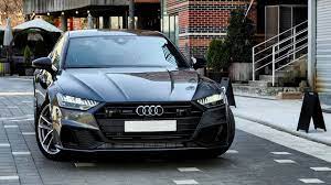 아우디 A7