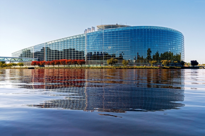 유럽의회 European Parliament