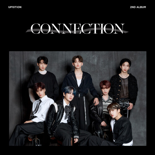 업텐션 (UP10TION) SPIN OFF 듣기/가사/앨범/유튜브/뮤비/반복재생/작곡작사