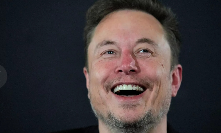 다사다난한 한 해 보낸 일론 머스크...활짝 웃은 이유 VIDEO: Elon Musk achieves $100 billion rebound in 2023 after $182B loss in 2022