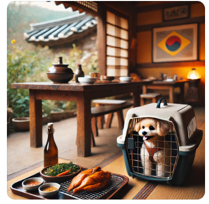 명가닭갈비 이미지
