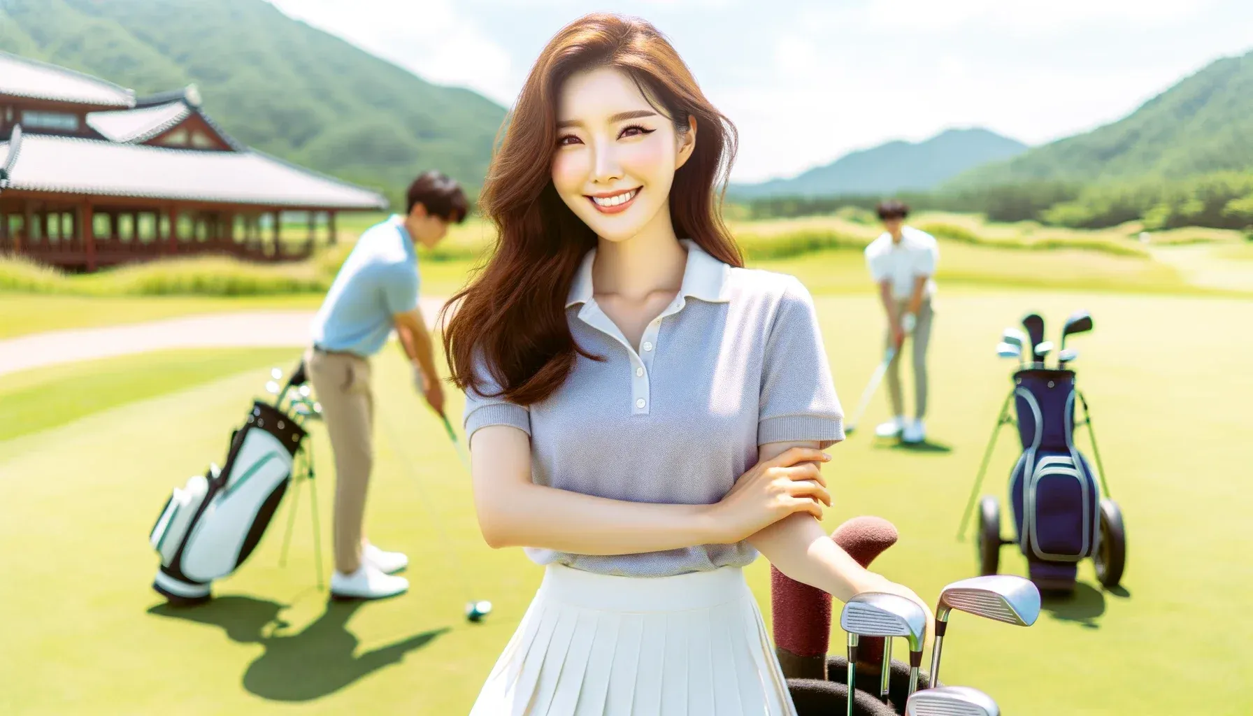 사우스케이프cc 예약 1박 2일 골프 패키지 가격 및 날씨 (2월 12일)