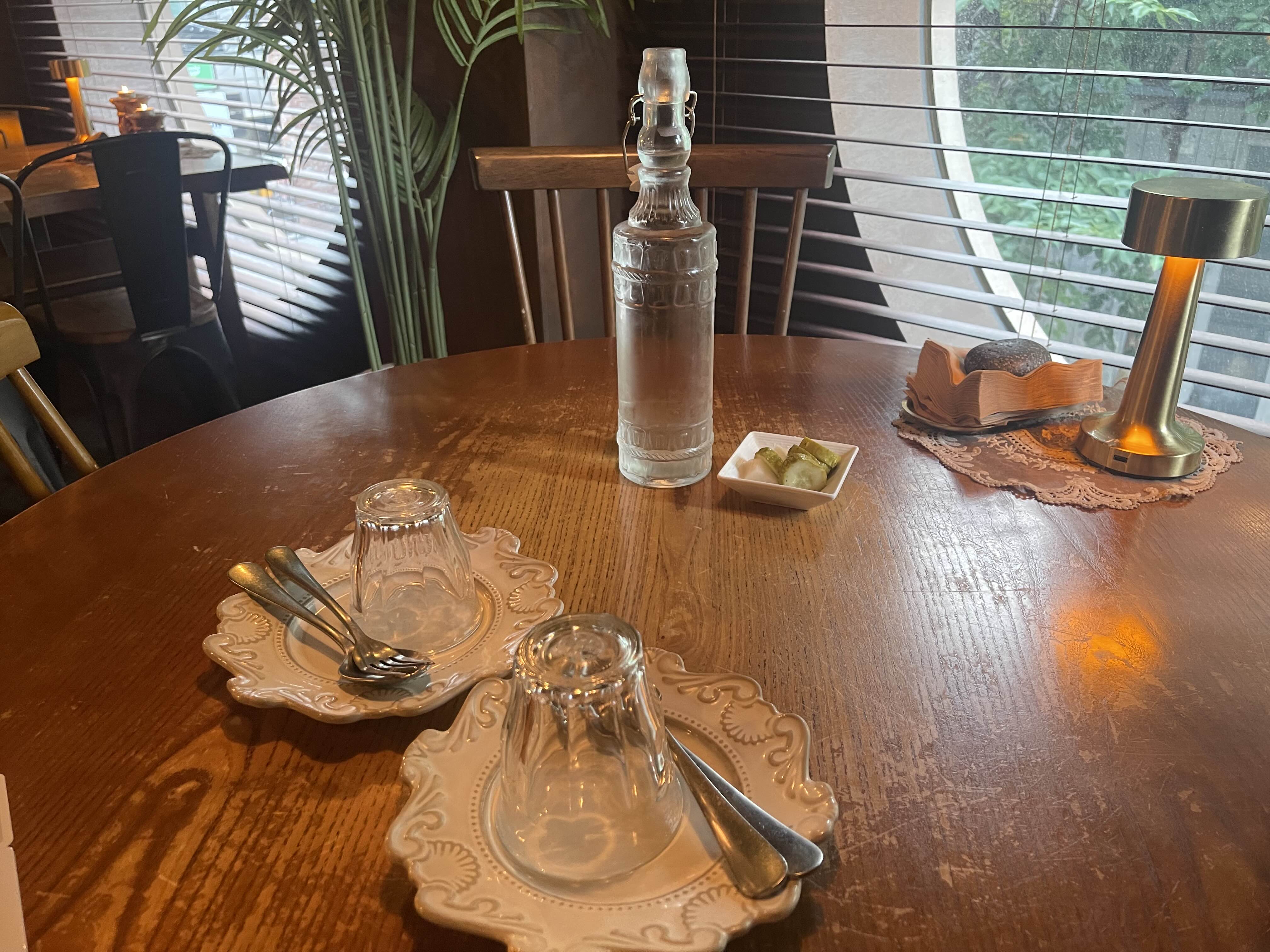 38도씨 식당 이미지