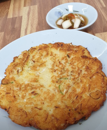 생방송투데이 서울 최고의 평양냉면 금천구 맛집
