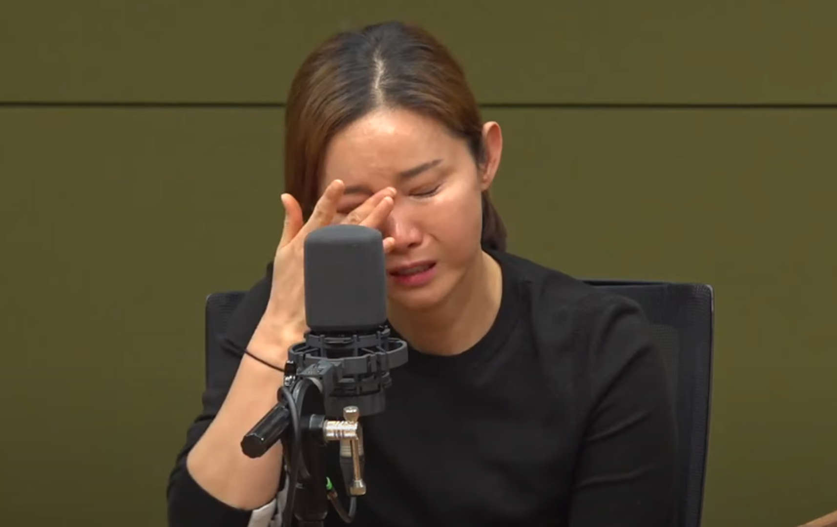  남현희 "전청조와 성관계 했었다"