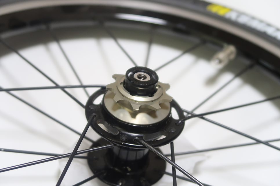 프리허브 바디 교체 다혼 EEZZ, JIFO1단 20