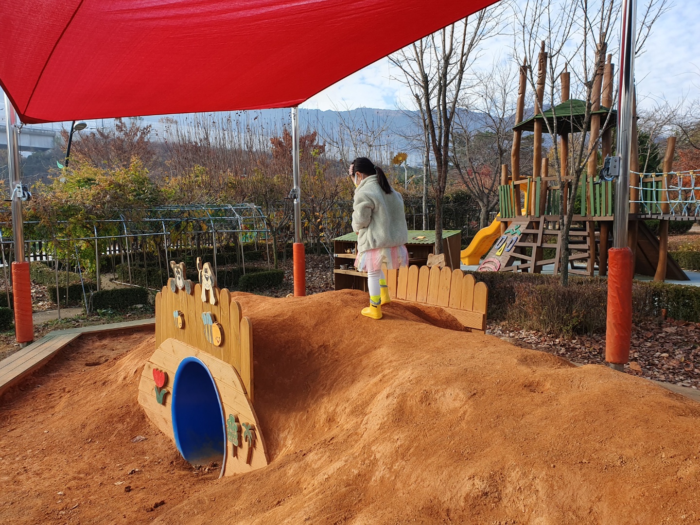 경상남도교육청 유아교육원 김해체험분원