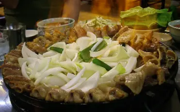 통풍에 안좋은 음식&amp;#44; 치킨&amp;#44; 맥주&amp;#44; 곱창