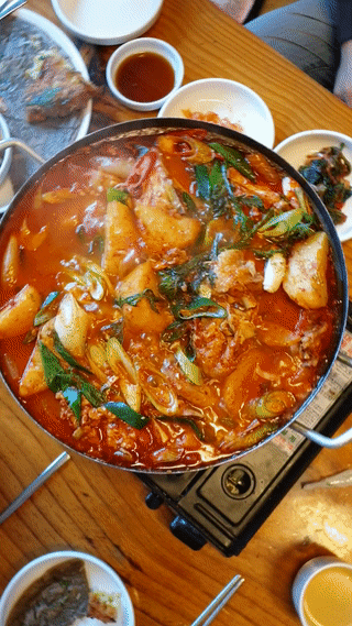  [경기 가평맛집]금강막국수[막국수,수육,닭도리탕,감자전,녹두전]