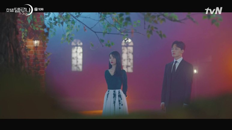  호텔델루나 10화 장만월 원피스 정보, 가격