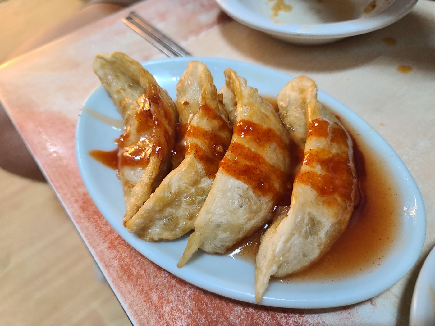 마을분식 이미지